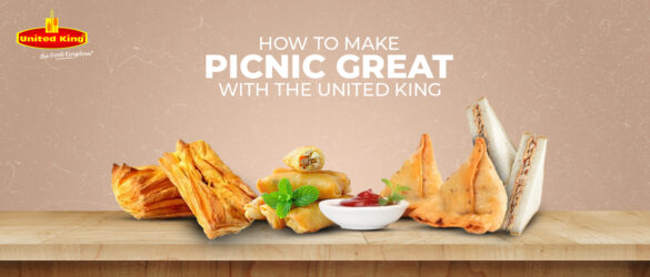 Picnic Great with united King